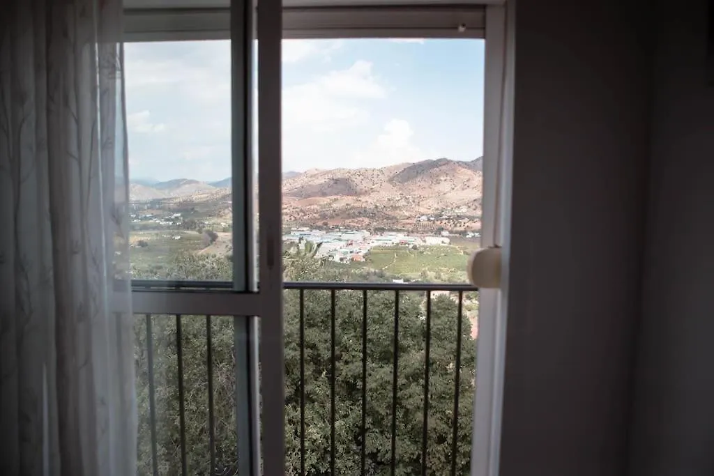 El Balcon Del Guadalhorce Apartment Alora