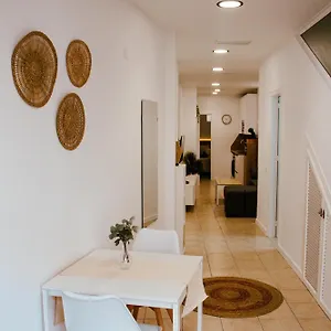  Apartamento Loft Molino De Erillas