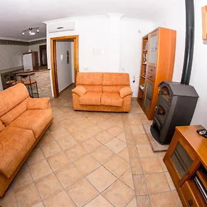  Apartamento Arcos