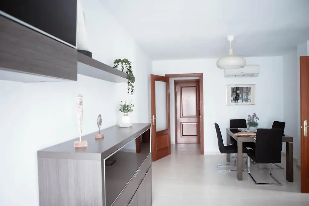 Apartamento El Balcon Del Guadalhorce Álora
