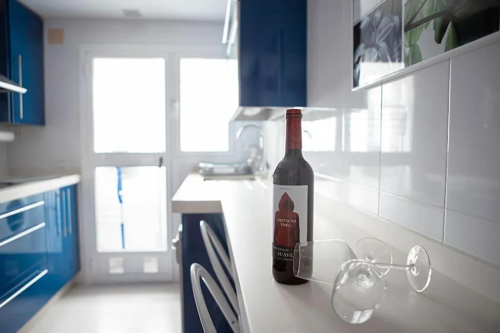 Apartamento El Balcon Del Guadalhorce Álora España