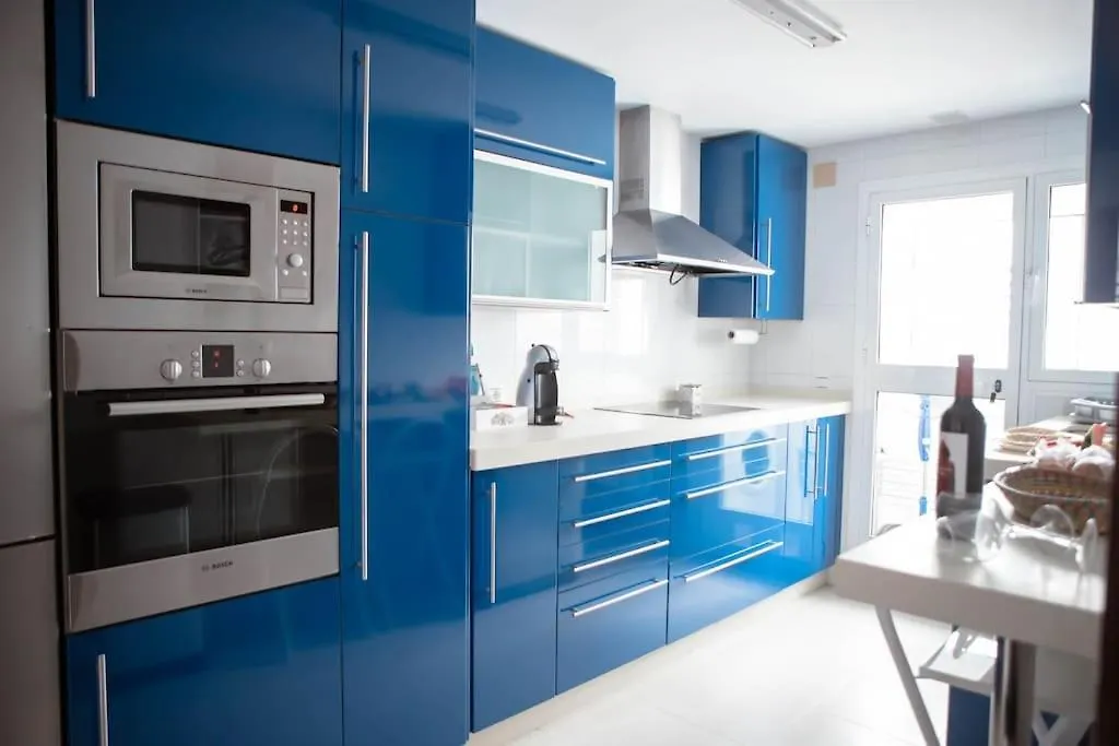Apartamento El Balcon Del Guadalhorce Álora