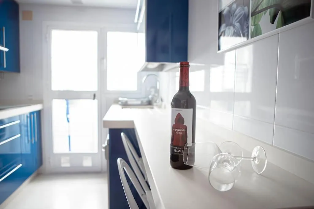 Apartamento El Balcon Del Guadalhorce Álora