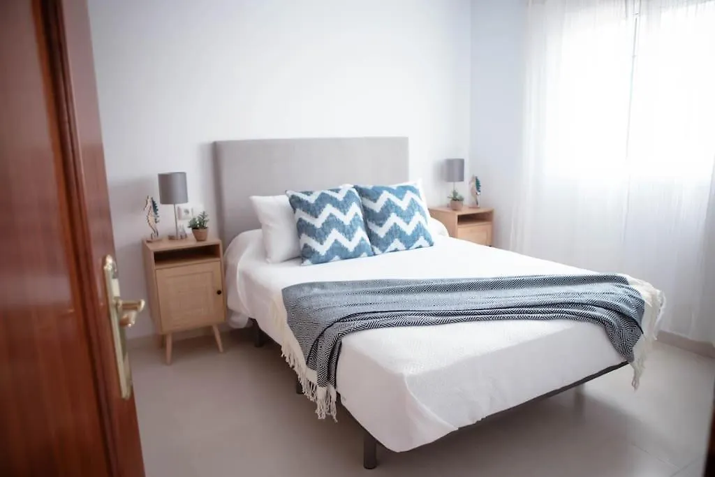 Apartamento El Balcon Del Guadalhorce Álora