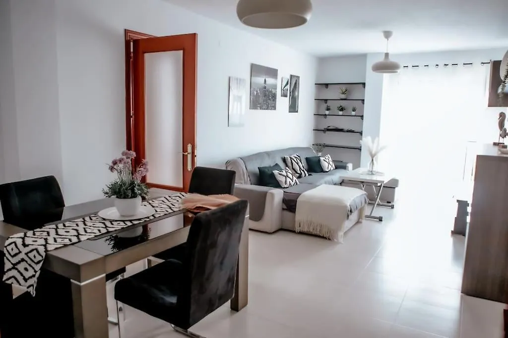 Apartamento El Balcon Del Guadalhorce Álora