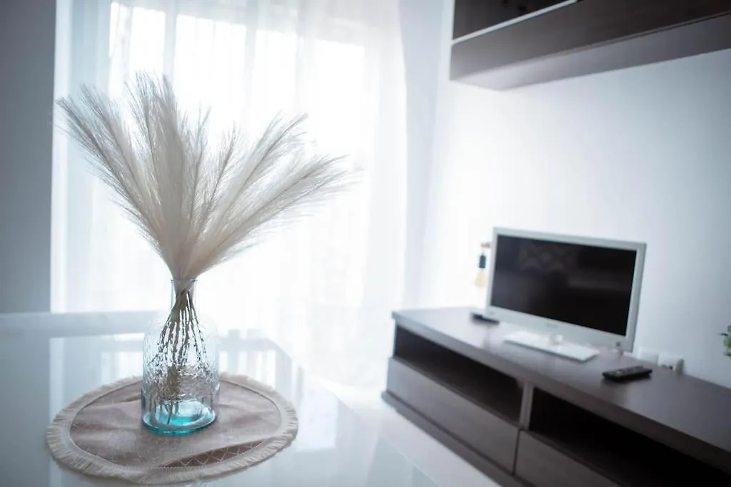 Apartamento El Balcon Del Guadalhorce Álora