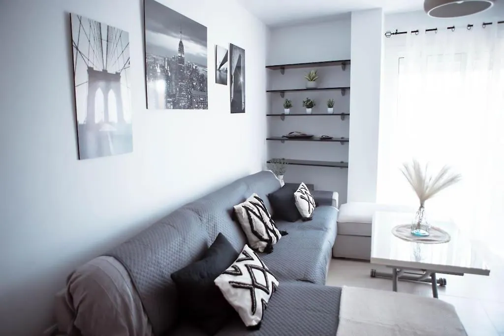 Apartamento El Balcon Del Guadalhorce Álora