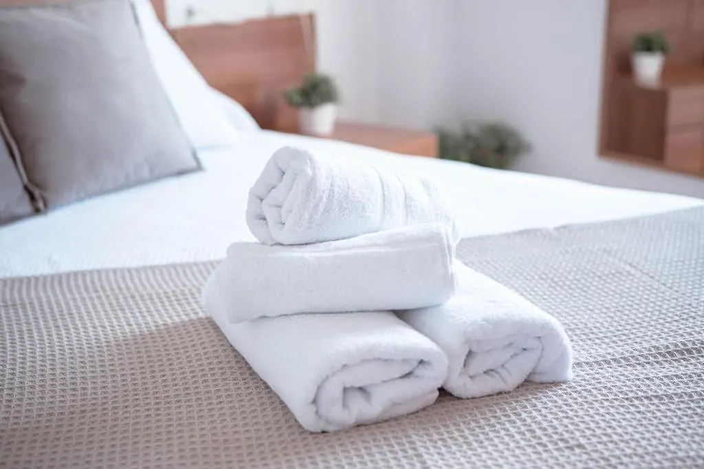 Apartamento El Balcon Del Guadalhorce Álora 0*,  España